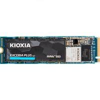 Kioxia Exceria Plus G2 SSD Harde Schijf M. 2 1 TB