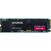 Kioxia Exceria Plus G2 500GB SSD Harde Schijf M. 2