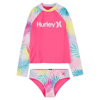 hurley-484426-rash-guard-set
