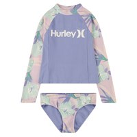 hurley-484426-rash-guard-set