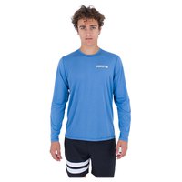 hurley-t-shirt-de-surf-a-manches-longues-everyday-hybrid-upf