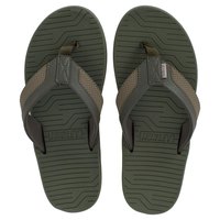 hurley-sandales-fastlane-molded-sandal