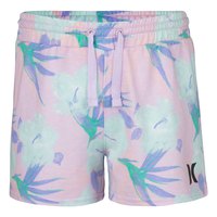 hurley-french-terry-385268-sweat-shorts