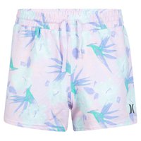 hurley-french-terry-485268-sweat-shorts