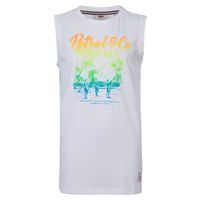 petrol-industries-752-armellos-rundhals-t-shirt