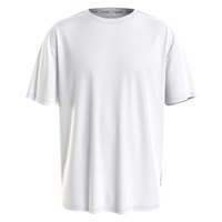 Calvin klein Kortärmad T-shirt KM0KM00840