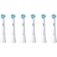 Oral-b iO Electric Brush Replacement 6 Units