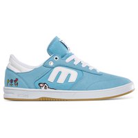 Etnies Chaussures Windrow Worful X Sheep