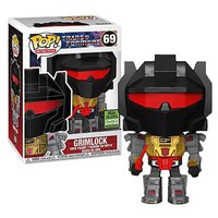 Funko Figur Transformers-Grimlock