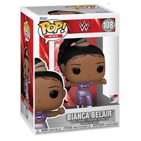Funko Figur Wwe Bianca Bel Air