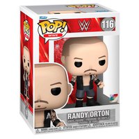 Funko Figura Wwe-Randy Orton