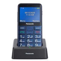 Panasonic Kännykkä KX-TU155 2.4´´
