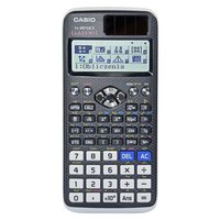 Casio Calculadora Cientifica FX 991CEX CLASSWIZ