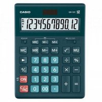Casio GR-12C-DG Calculator