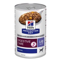 Hill´s Alimento úmido Para Cães Digestive Care Original Prescription Diet i/d 360 G