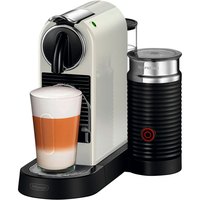 Delonghi Kapsler Kaffemaskine EN267.WAE