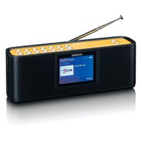 lenco-pdr-045-digital-radio
