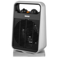 Unold 86116 Rotate Portable Heater