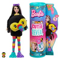 barbie-muneca-cutie-reveal-serie-amigos-la-jungla-tucan