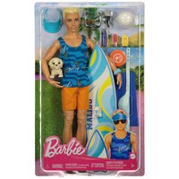 barbie-ken-surf---accy-puppe