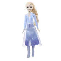 Disney princess Frozen 2 Elsa Traveler Doll