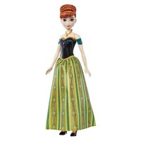 Disney princess Frozen Anna Musical Doll