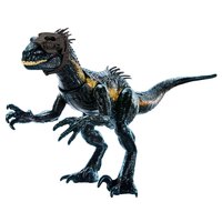 Jurassic world Indoraptor Figure