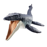 Jurassic world Mosasaurus Ocean Defender-figuur