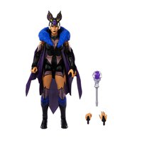 Masters of the universe Revelation Evil Lyn Фигура