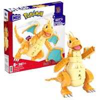 Mega construx Pokémon Dragonite