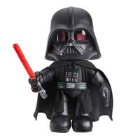 Star wars Darth Vader με φώτα και ήχους Teddy