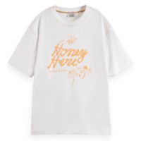 scotch---soda-t-shirt-a-manches-courtes-loose-fit-graphic