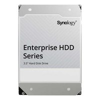 Synology Disco Rígido Enterprise HAT5310-18T Nas Server 3.5´´ 18TB