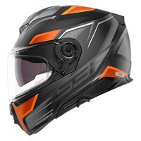 Schuberth S3 Storm Full Face Helmet
