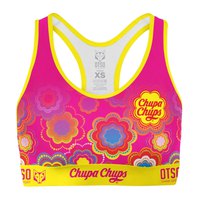 otso-chupa-chups-floral-pink-sport-top