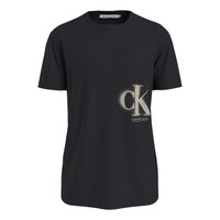 Calvin klein jeans Kortærmet T-shirt Spray
