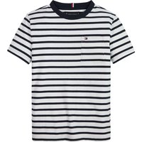 tommy-hilfiger-t-shirt-a-manches-courtes-breton-pocket-stripe