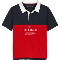 tommy-hilfiger-colorblock-short-sleeve-polo