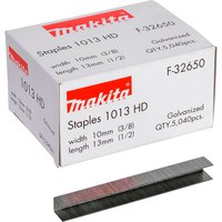 Makita Stifter F-32650 10-13 mm