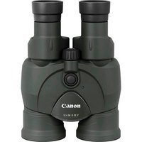 Canon Prismáticos Binocular IS III 12x36