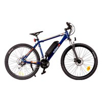 Nilox Vélo électrique pliant X6 Plus 27.5´´