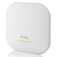 Zyxel ワイヤレスアクセスポイント WAX620D-6E