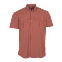 pinewood-chemise-a-manches-courtes-everyday-travel