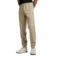 Superdry Code S Logo Tape Track Tracksuit Pants