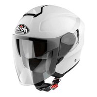 Airoh オープンフェイスヘルメット Hunter Color