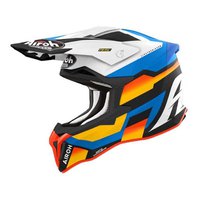 Airoh Strycker Glam Motocross Helm