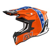 Airoh Strycker Hazzard Шлем Для Мотокросса