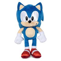 Famosa Sonic Original Doll 30 cm