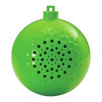 Conceptronic Christmas Ball Bluetooth Speaker