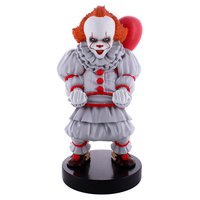 exquisite-gaming-soporte-smartphone-it-pennywise-21-cm